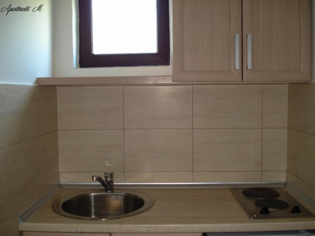 Studios M Ulcinj Bilik gambar