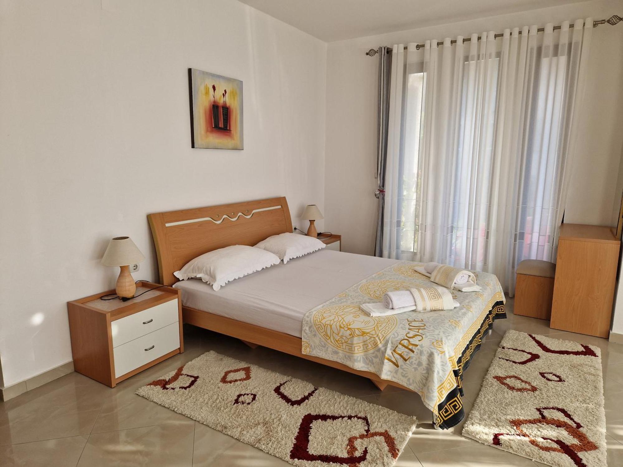 Studios M Ulcinj Luaran gambar