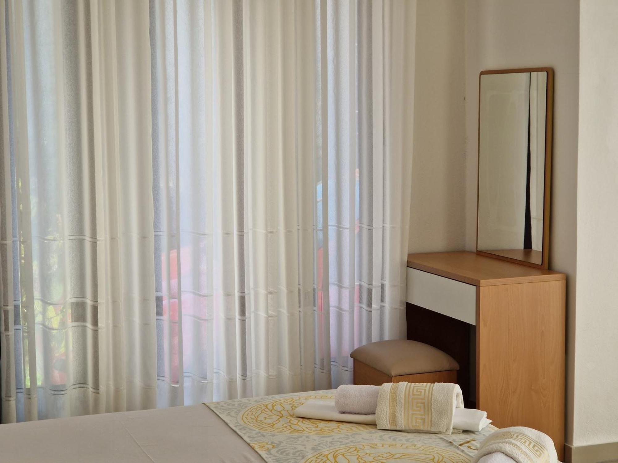 Studios M Ulcinj Luaran gambar