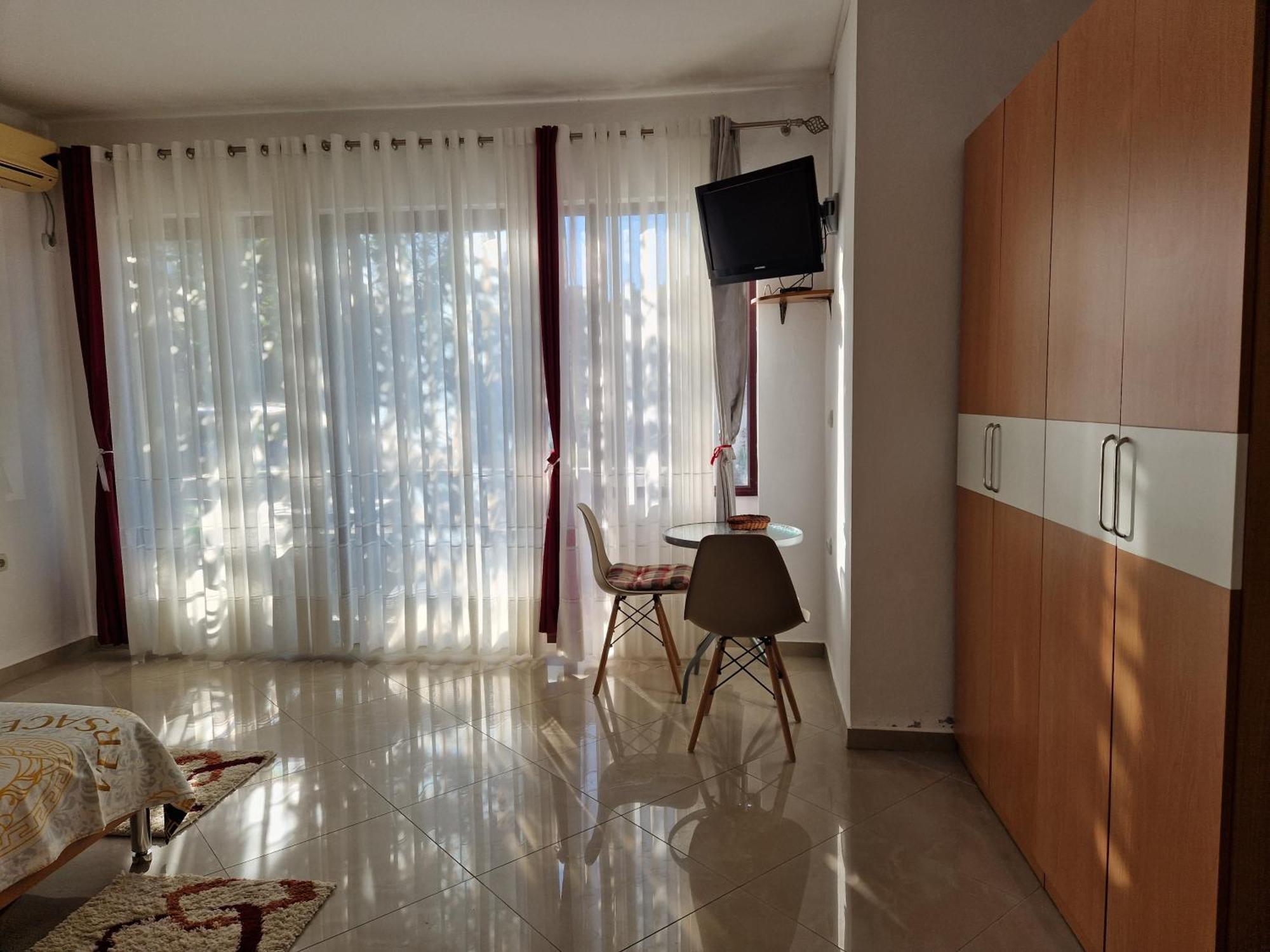 Studios M Ulcinj Bilik gambar