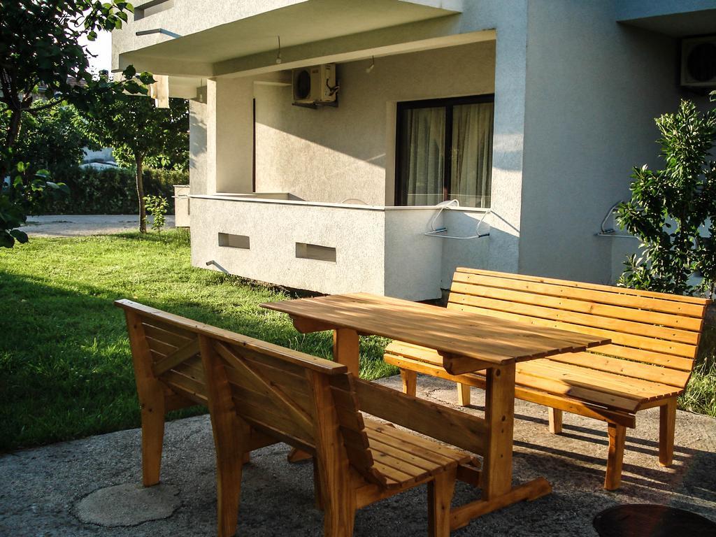 Studios M Ulcinj Bilik gambar