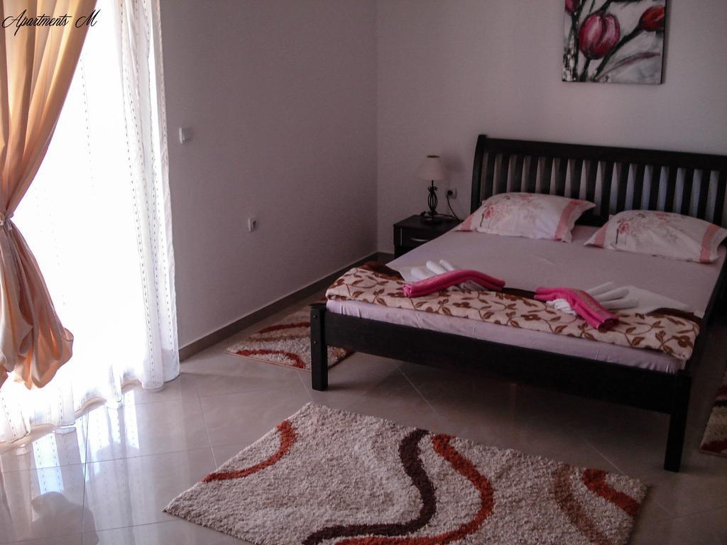 Studios M Ulcinj Bilik gambar