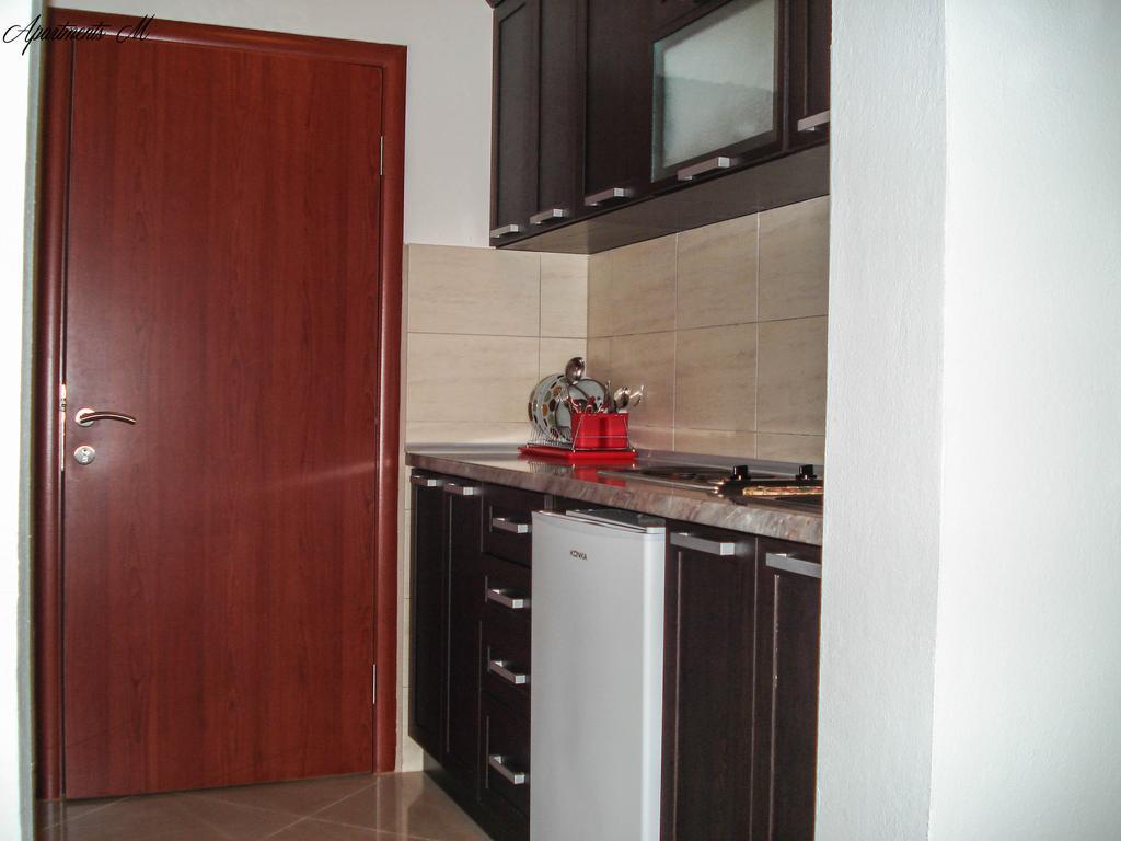 Studios M Ulcinj Bilik gambar